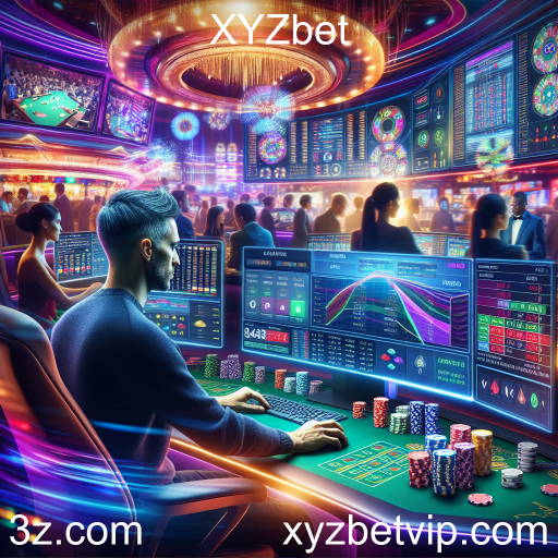 Dicas de Aposta para Maximizar Seus Ganhos na XYZbet